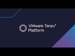 Take your apps to the cloud with VMware Tanzu Platform