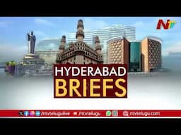 ఈరోజు ముఖ్యాంశాలు | Today's News Headlines | 06-02-2025 l Ntv