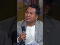 Tapi bahwa mengatakan Prabowo & Gibran sukses betul, kita juga terlampau lebay bang!