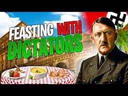 The Strange Truth About Hitler's Vegetarianism