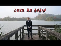 V (BTS) - Love Me Again - English Remix by Cameron Philip