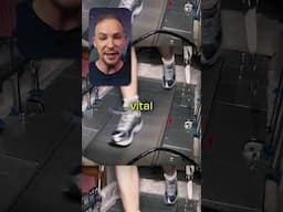 Why are Astronauts fitness Gurus?