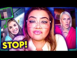 Ashley Trevino—Horrific TikTok Mom Gets Even More Disturbing