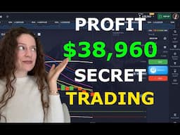 Profit $38,960 Hidden Trading Secret: The Moving Average and RSI Strategy