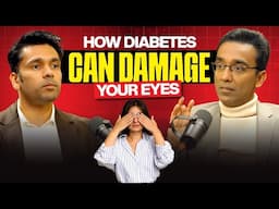 Why Diabetic Retinopathy is a Silent Threat?