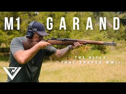 M1 Garand