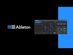 Ableton Tutorial | Don't Sleep on the Shaper! | a Max for Live Device