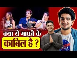 Ranveer Allahabadia's explicit jokes on India's Got Latent spark outrage