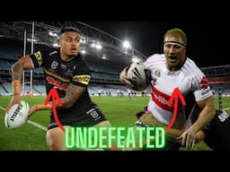 10 Players That Went Through A Season Undefeated (NRL)