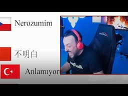 ARTIK JAPONCA BİLİYORUM ! Twitch Komik Anlar #1