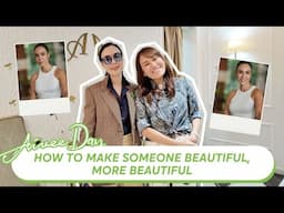 How to Make Someone Beautiful, More Beautiful