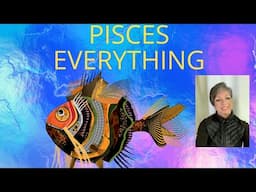 PISCES DAILY VIBE FROM YOUR GUIDES   FEB .11/25 *