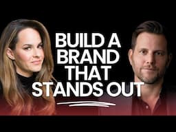 How to Lead with Authenticity and Navigate Criticism with Dave Rubin