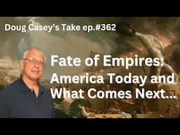 Fate of The (American) Empire