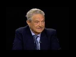 George Soros | Charlie Rose | 2006