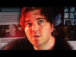 The DISTURBING history of Shane Dawson