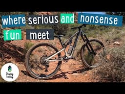 Rocky Mountain Instinct  Review - Women's Mountain Bike Reviews