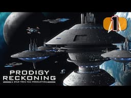 Lighting the Spark - Prodigy Reckoning (Episode 1) - A Star Trek Fan Production