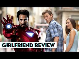 Girlfriend Reviews - The Lost Episode