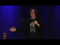 Ed Byrne on the Last Time He Died on Stage