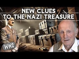 New Leads to the Lost Nazi Treasure: The Last Witness Speaks - Documentary