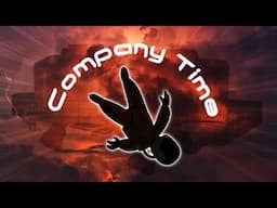 "Company Time" [Lethal Company Song] by Madame Macabre