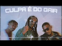 Culpa É Do Gaia - ( Txoboy Kesco, Gaia Beat, Tchiza Keny ) [ VÍDEO OFICIAL ]