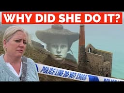 REVEALED The SCANDAL that shocked a poor mining town in Cornwall - True Crime Mystery