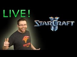 ZGR Live Stream - 4/3/2013 - Starcraft 2