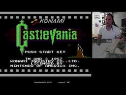 Castlevania fleaman alley safe