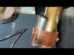 how to install sensor Coil TXV