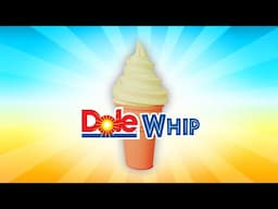 A Quick Guide for Dole Whip at Disney Springs