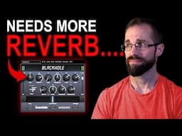 Reverb ruins your music