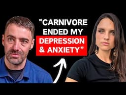 From Depressed & Anxious to Successful YouTube Influencer: How Carnivore Cured Kerry's Mental Health