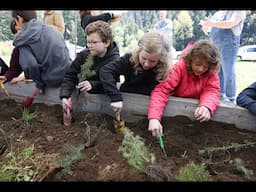 2024 Douglas County School Forestry Tour