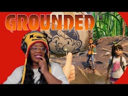 The Finale???!!! | Grounded w/ @egoBLACK @BarefootTasha @LeeshCapeesh