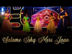 Patna Wedding 2025 | #Namrita Malla Live #Mughal  Act | Salame Ishq | Naulakha | Zenith Dance Troupe