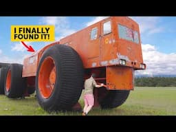 Barracks on Wheels: The Huge Army “Snow Train” That Conquered the Arctic