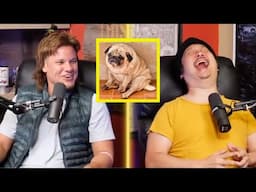 Theo Von & Bobby Lee: Animal Abusers & Racist Animals