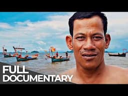 Earth Untold: Cambodia | Amazing Tales from Cambodia | Free Documentary