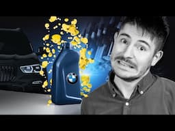 Never Use This Oil In a BMW