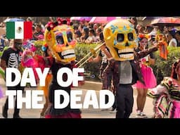 Day of the Dead (Mexico) 🇮🇹