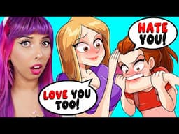 My Mom NEVER Understands Me?! 😭💬 (Crazy TRUE Animated Story)