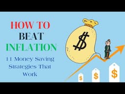 Beat Inflation With These 11 Amazing Money Saving Tips