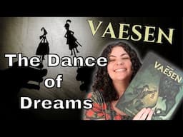 Vaesen RPG: The Dance of Dreams, Tips & Review