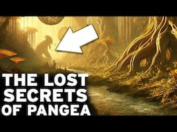 Pangea: Discovering the Last Legendary Supercontinent of Prehistory | DOCUMENTARY Earth History