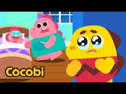 Mommy is Mine! Love Me More, Mom🤩 Fun Songs for Kids | Cocobi