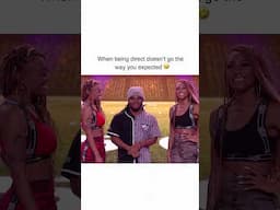 He said "that's EASY" 🤣 #WildNOut