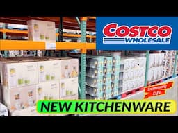 👀 COSTCO JUST DROPPED NEW KITCHENWARE – DON’T MISS IT!