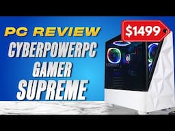 By Far The Best PC For Streaming Under $1500 (2024)